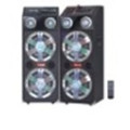 2.0 Altavoz profesional de etapa potente 622b